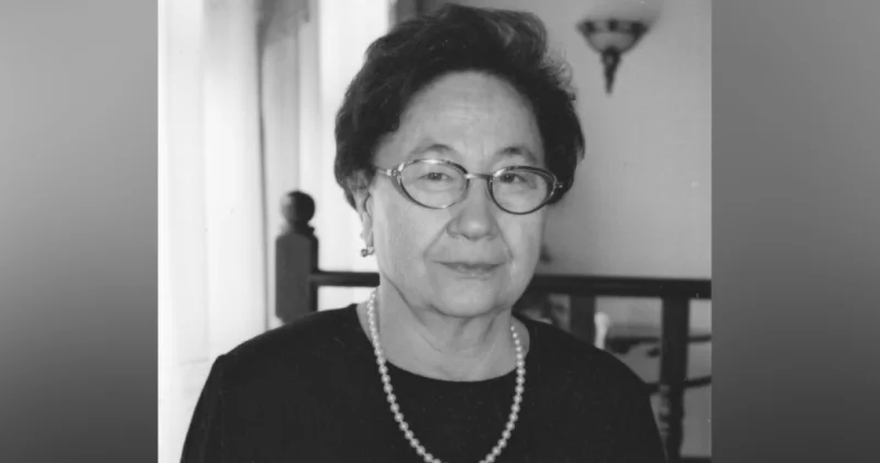 Дінмұхамед Қонаевтың қарындасы өмірден өтті