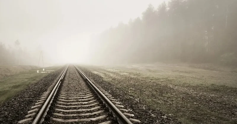 77 человек пострадали на железной дороге в Астане за год