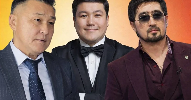 Байлардың проблемасын шешіп жүрміз : Алмат Сақатов қоғамды қатты сынға алды (ВИДЕО)