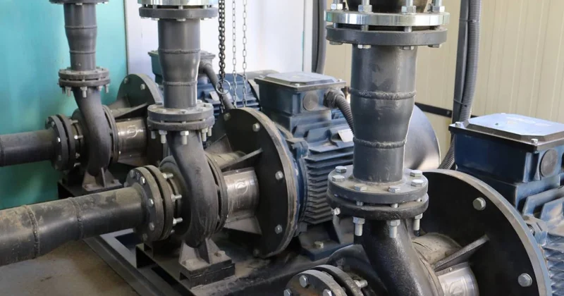 Ақтауда ауыз су өндіру қуаты кезең кезеңімен артып жатыр