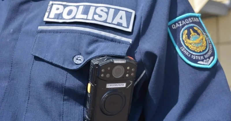 Жалған түбіртекпен дүкен сатушыларын сан соқтырған алаяқ ұсталды