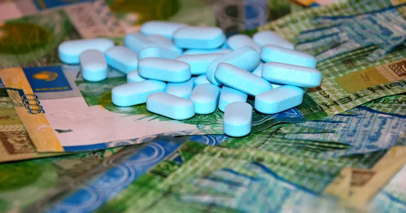 Әлеуметтік медициналық сақтандыру қоры Қаржы министрлігінің қарамағына беріледі