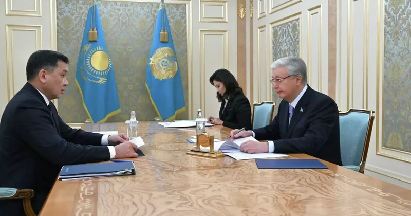 Теміржолшыларға арнап қолжетімді тұрғын үй салынады