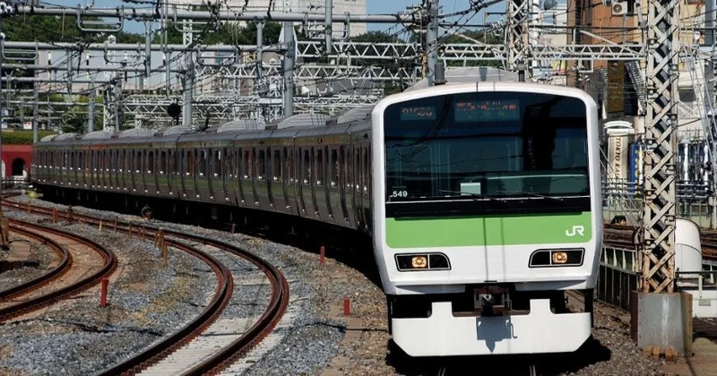 Токиода электр қуатының өшуінен 673 мың пойыз жолаушысы зардап шекті