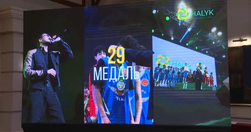 Ауыл спорт жобасы үздік деп танылды