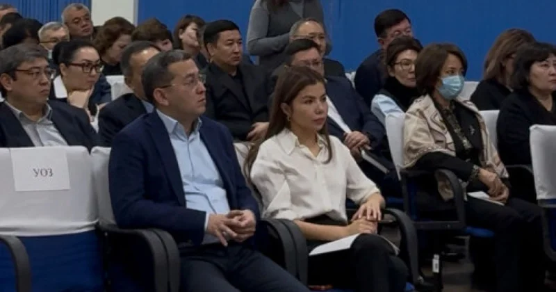 Алматыда туберкулезге шалдыққандар қатары азайып келеді