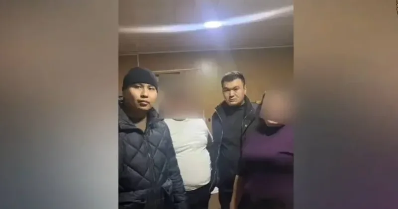 Жамбыл облысында жалған адвокат пен оның сыбайласы қолға түсті