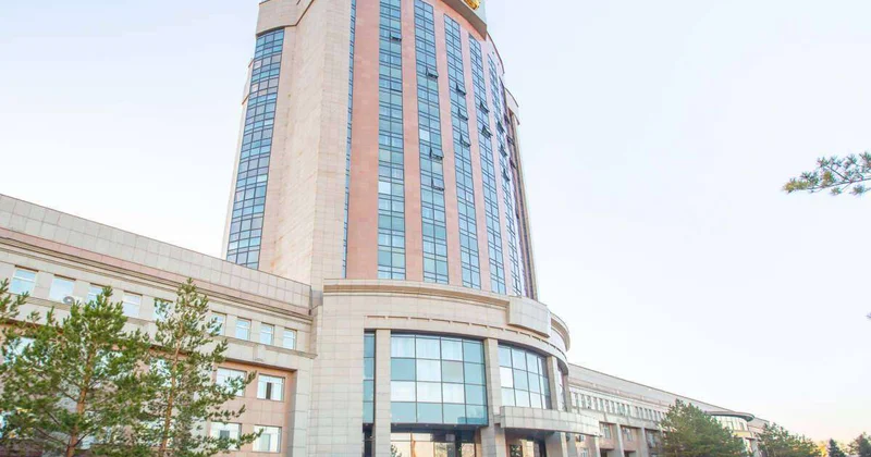 МВД взяло на особый контроль дело об убийстве девушки в Шымкенте