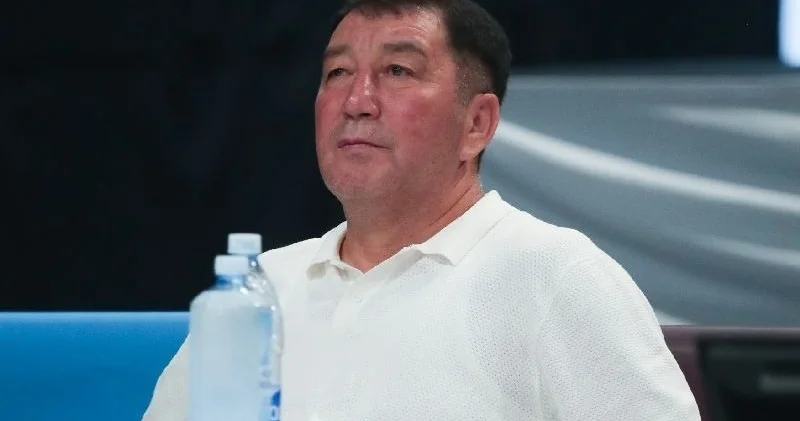 Қайрат Сәтжанов жаңа қызметке тағайындалды