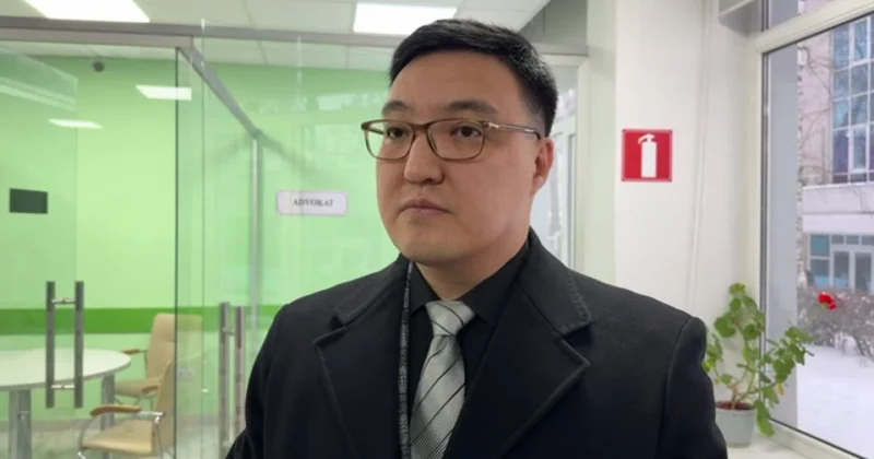 Все понимают, в чей огород кинули камень что сказал Мурат Адам после лишения адвокатской лицензии