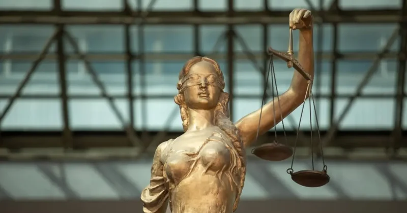 Жителю Туркестанской области, избившему собственного отца, вынесли приговор