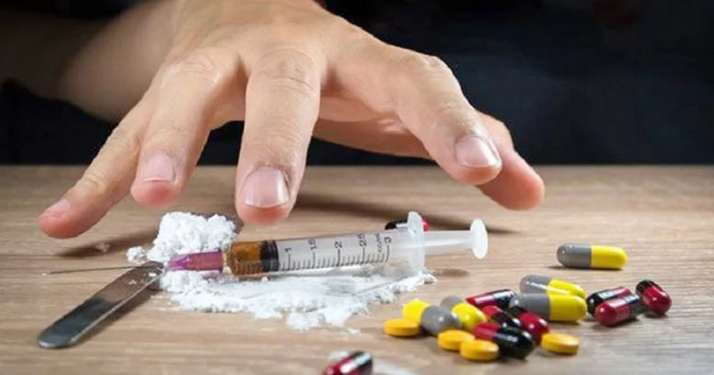 Есірткі қылмысын еңсеретін жоспар