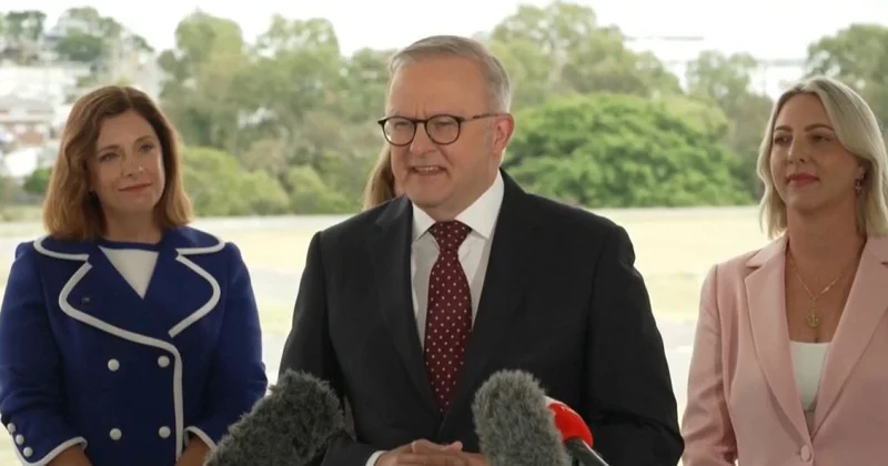 Австралияда 5 млн баланың аккаунты өшірілді