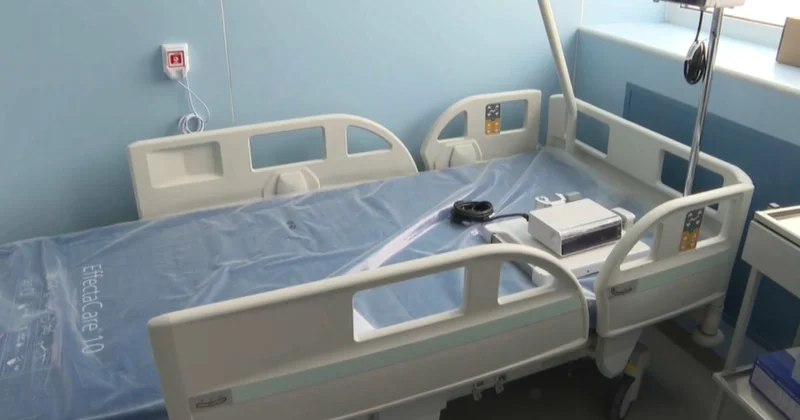 Риддерде жаңа медициналық кешен ашылады