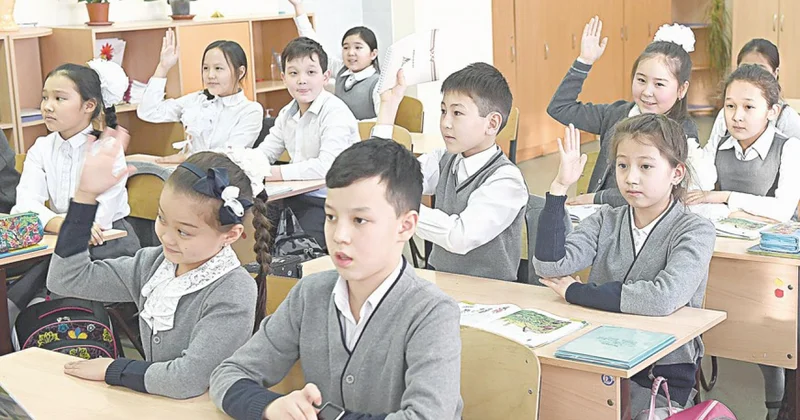 Мұғалімдердің білім сапасы қай деңгейде?