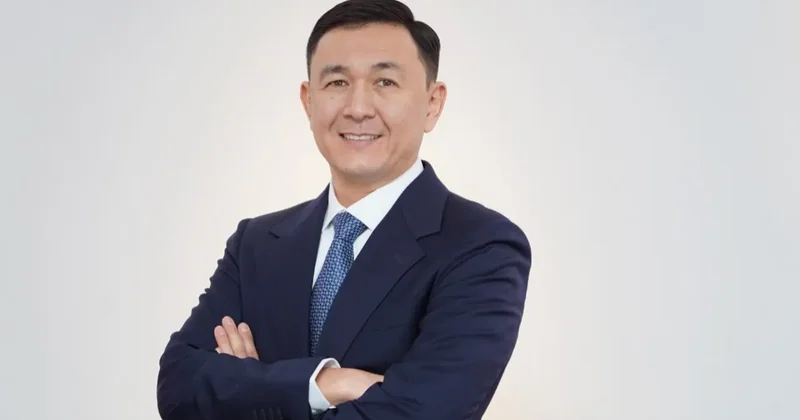 Талгат Газизов стал председателем Kazakh Tourism