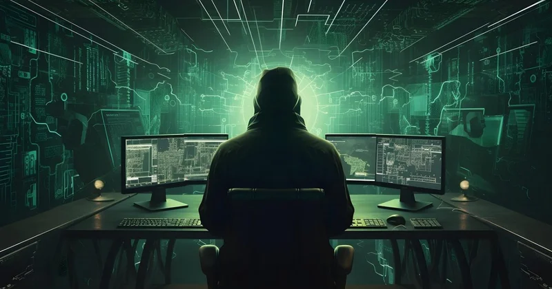 “Хакера” из Атырау объявили в розыск по линии Интерпола