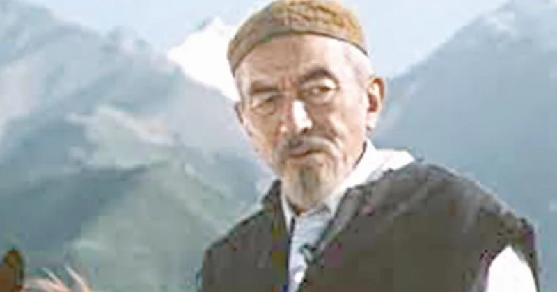 Актерлікке бастаған сәт