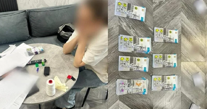 Договорилась о продаже своей почки за 50 тыс. долларов : россиянку осудили в Павлодаре