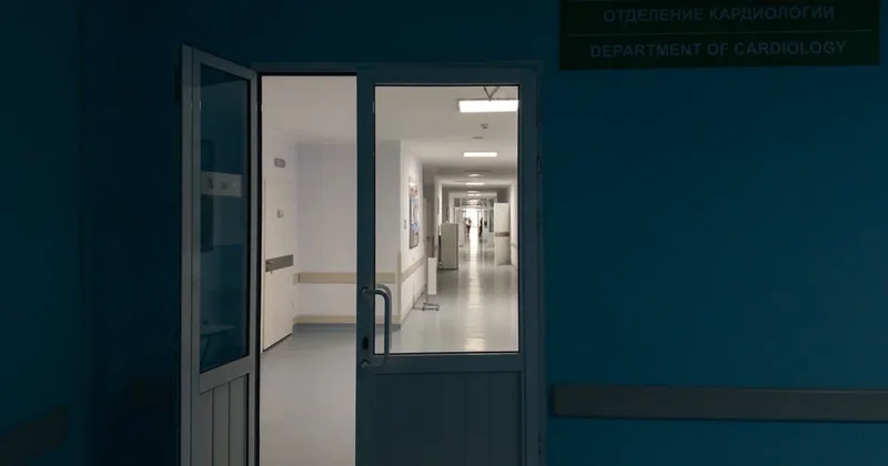 Стало известно о состоянии выживших братьев после пожара в Павлодарской области