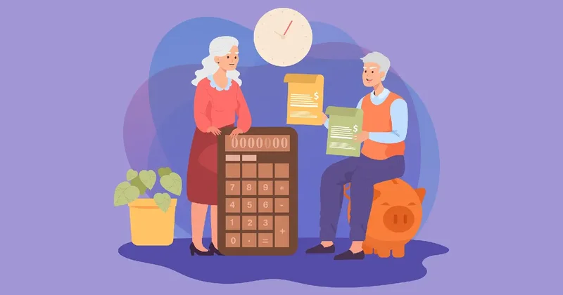 Пенсионная реформа 2026: какие налоговые льготы и ограничения начали действовать