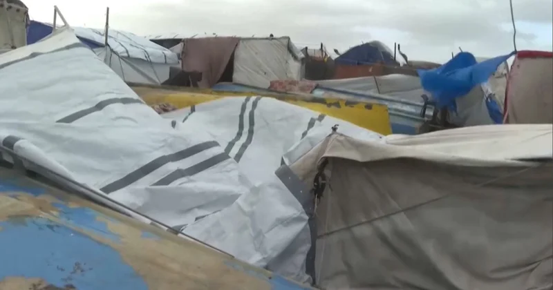 Газа секторында жаңа әкімшілік құрылды