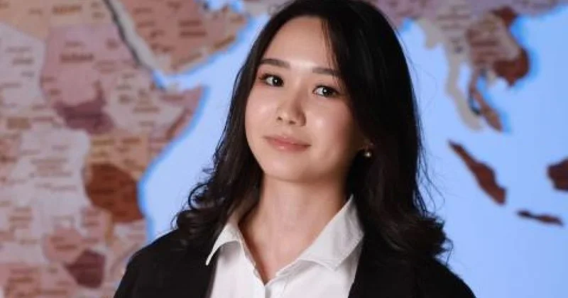 Школьницу из Астаны пригласили учиться в 10 лучших университетов мира