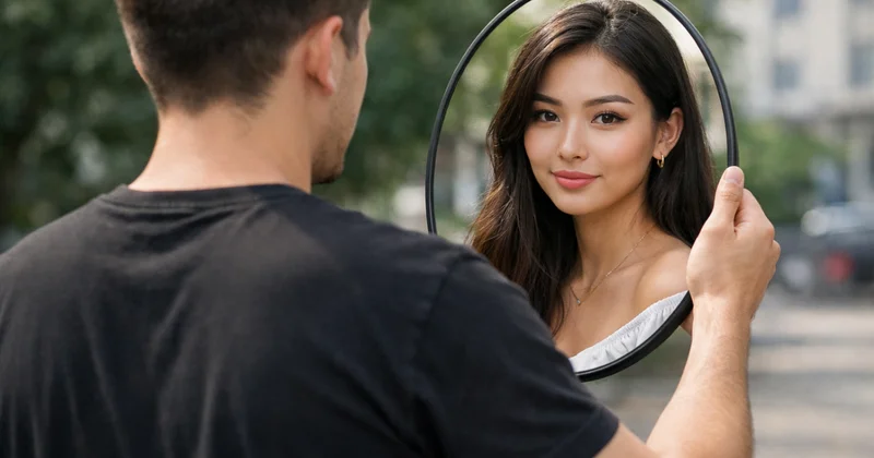 20 летний астанчанин притворялся девушкой в Tinder, вытягивая у мужчин миллионы