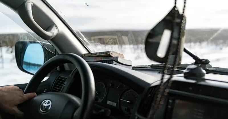 В Казахстане массово закрывают автодороги из за непогоды