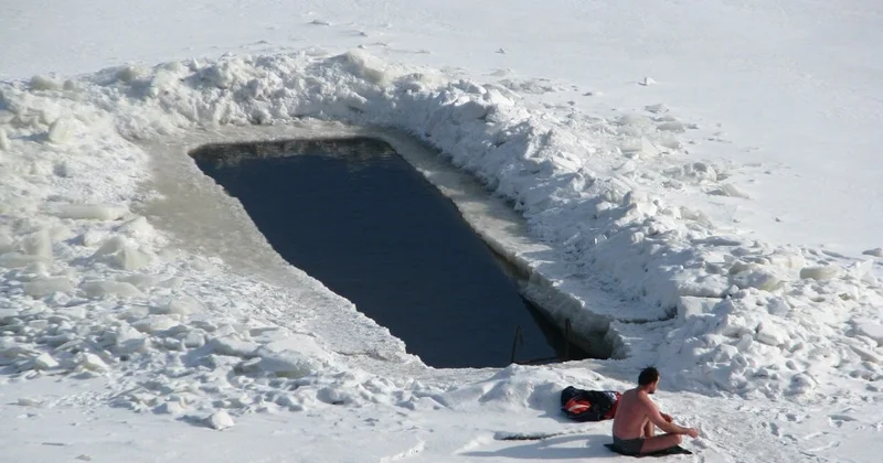 Крестный ход и крещенские купания пройдут в Астане