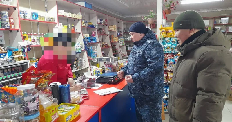 Қызылордада алкоголь сатылмайтын ауылдар көбейді