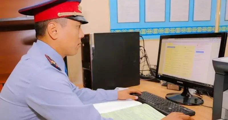 Қызылордада техникалық регламентке сай таңбаланбаған өнімдер саудадан алынды