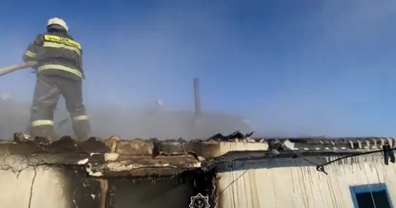 Семье погибших детей в Павлодарской области предоставили квартиру