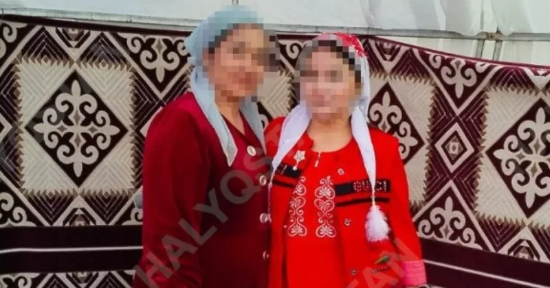 Украли девушку в Шымкенте: родные парня отрицают факт надругательства