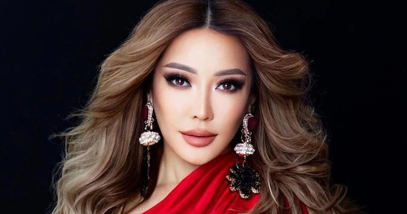 Ұрып, шашынан сүйреген : Әнші Маржан Арапбаеваны күйеуі зорлық көрсетіп, ұрып соққан