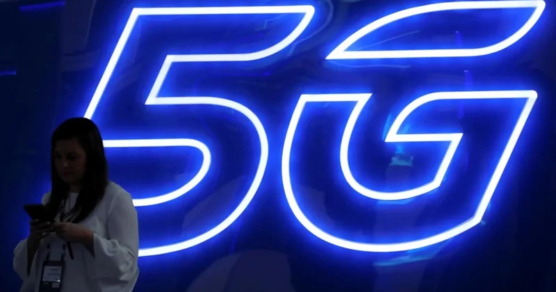 Төрт жылдан соң әлемде 5G ді қолдану көрсеткіші 80 пайызға жетеді