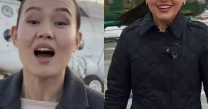 Из тюрьмы на экраны: зрители нашли Перизат Кайрат в новом сезоне казахстанского сериала