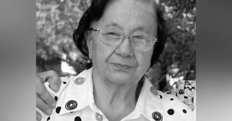 Скончалась Роза Кунаева выдающийся ученый и сестра Динмухамеда Кунаева