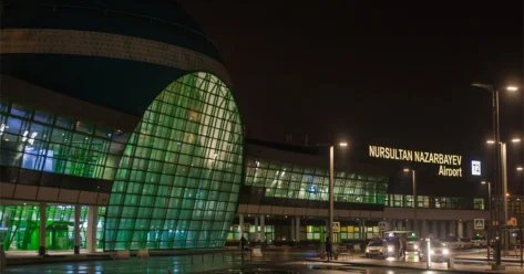 Столичный аэропорт проведет публичные слушания об утверждении тарифов