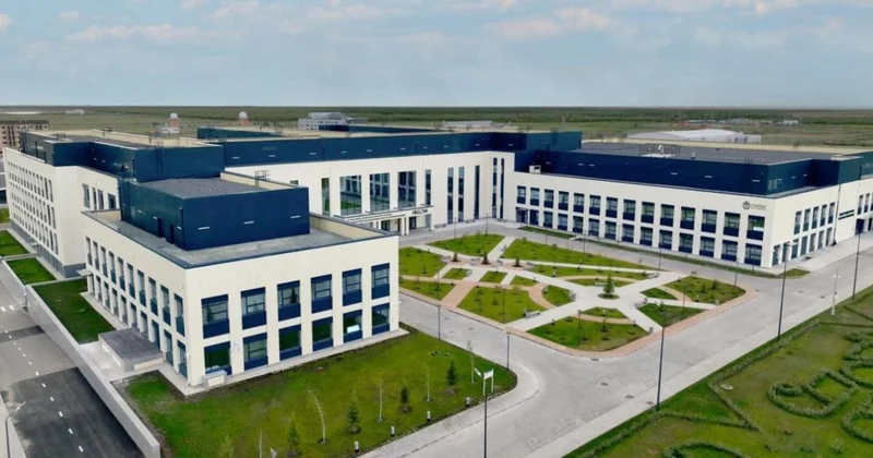 В Астане открыли второй детский травмпункт