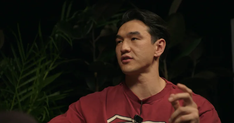 ҰҚК Нұрлан Сабуровқа қатысты тексеріс бастады