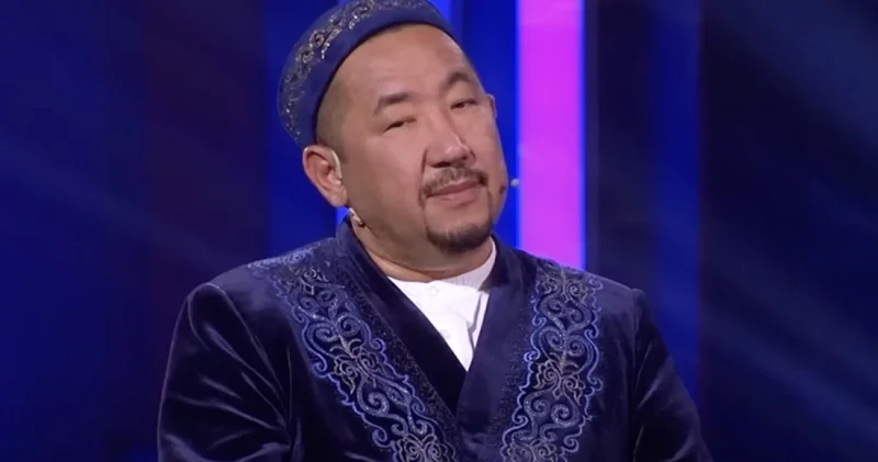 Бұл біз үшін, болашағымыз үшін өте маңызды қадам : Нұрлан Имам қазақстандықтарды референдумға қатысуға үндеді