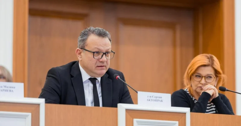 Проект новой Конституции представлен представителям иностранных государств и международных институтов