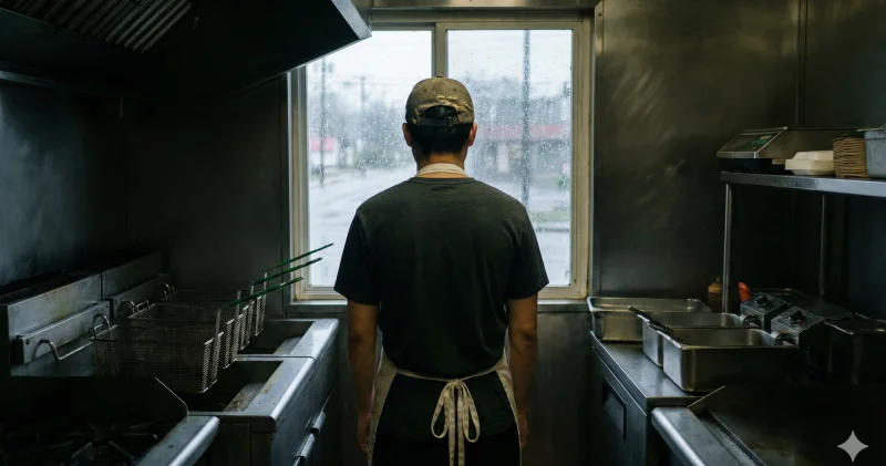 Аутизмге шалдыққан қызметкердің анасы жазба жариялады: Burger King Kazakhstan төңірегіндегі дау туралы не белгілі?