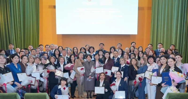 Президент тапсырмасы: 4 жас ғалым баспаналы болды