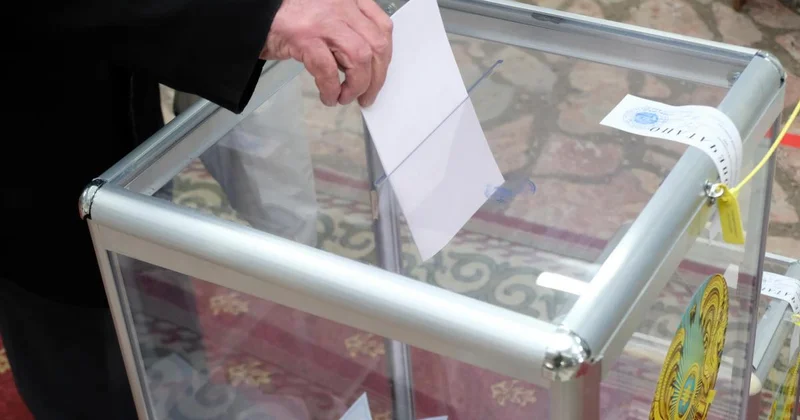 Референдум в Казахстане: стало известно, на какой вопрос предстоит ответить жителям страны