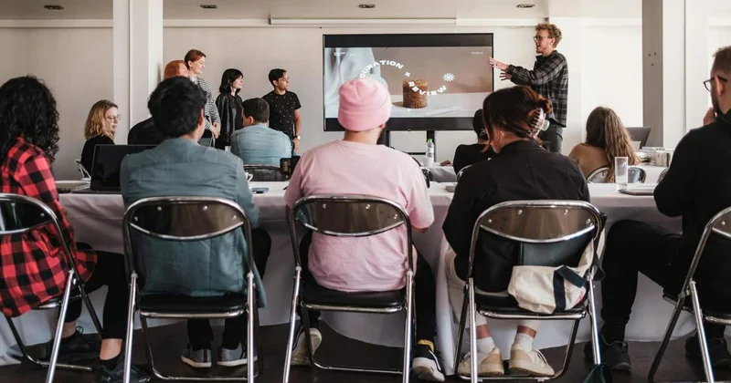 Коучинг қызметінің кәсіби стандарты: 14 ақпаннан бастап не өзгерді