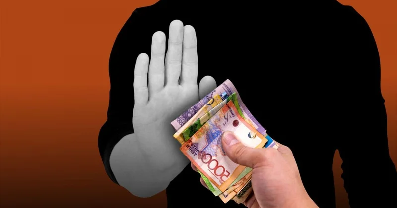 В Казахстане усилили реализацию антикоррупционной политики и цифровых реформ