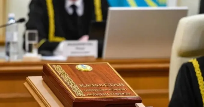 Еліміздің өнеркәсіптік кәсіпорындары жаңа Конституция жобасын қолдады