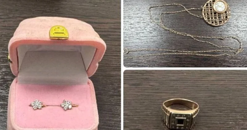 Миллионы наличными и золото пропали из сейфа на юге Казахстана: подозревают внука